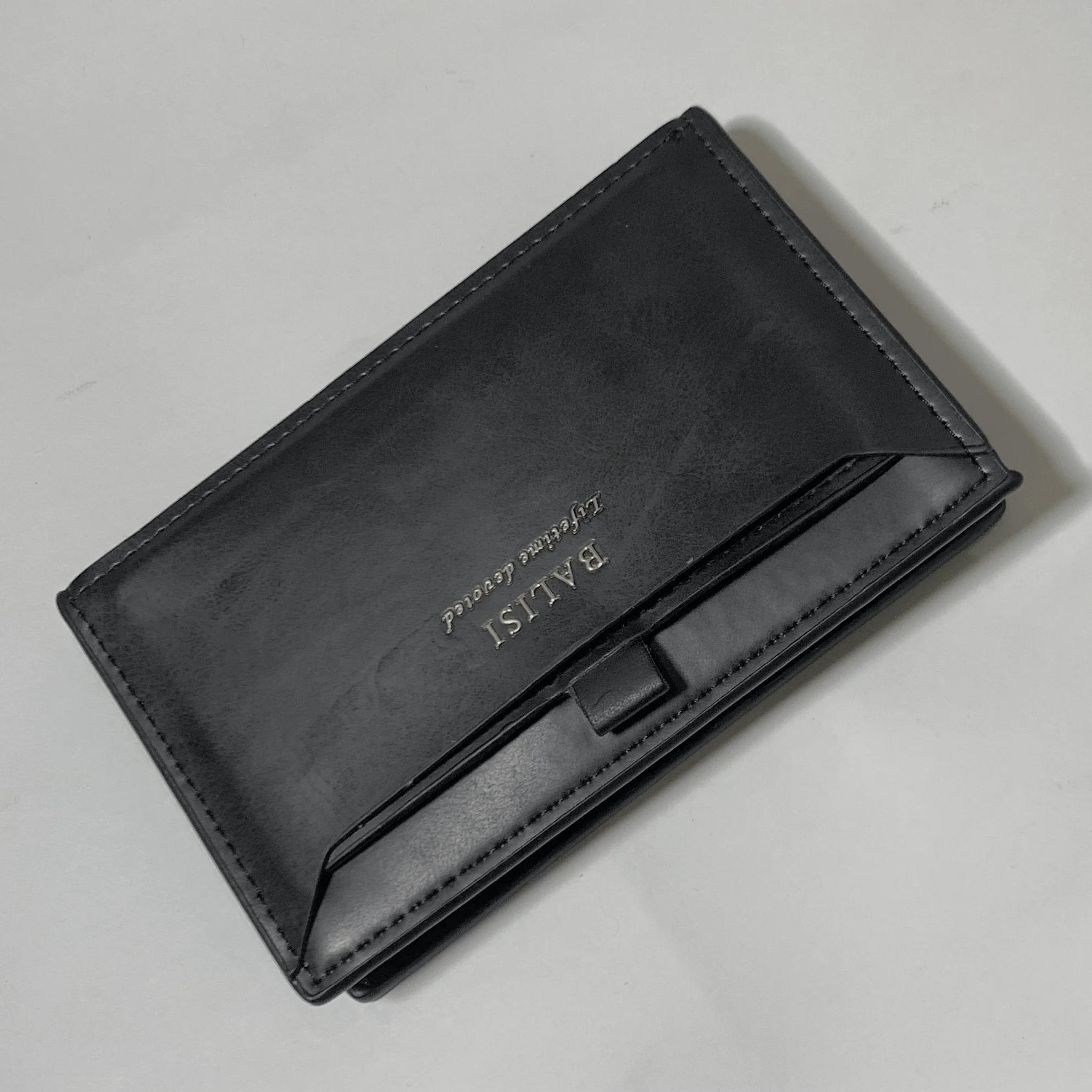 Balisi Half long Wallet gallery image 5